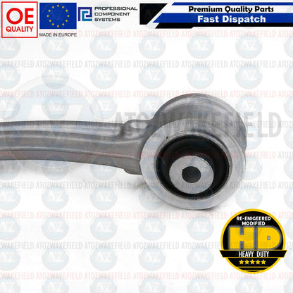 FOR MERCEDES S-CLASS FRONT AXLE UPPER TOP LEFT SUSPENSION WISHBONE CONTROL ARM