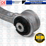 FOR MERCEDES S-CLASS FRONT UPPER LEFT RIGHT SUSPENSION WISHBONE CONTROL ARMS