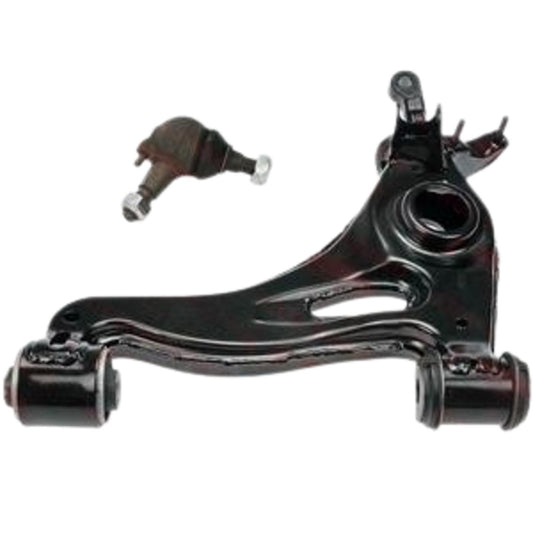 MERCEDES C CLASS FRONT LOWER RIGHT SUSPENSION WISHBONE CONTROL ARM BALL JOINT