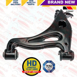 FOR MERCEDES SLK FRONT LOWER RIGHT SUSPENSION WISHBONE CONTROL ARM BALL JOINT
