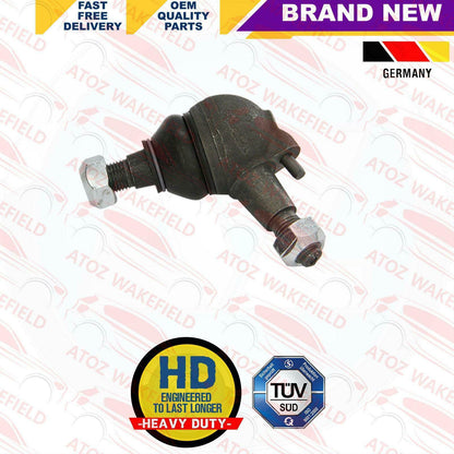 MERCEDES C CLASS FRONT LOWER RIGHT SUSPENSION WISHBONE CONTROL ARM BALL JOINT