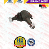 FOR MERCEDES SLK FRONT LOWER RIGHT SUSPENSION WISHBONE CONTROL ARM BALL JOINT