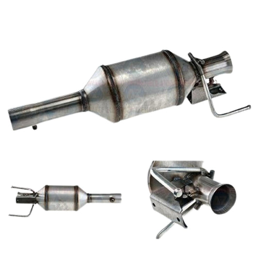 FOR MERCEDES SPRINTER 2006- DPF DIESEL PARTICULATE FILTER *EURO 4* BRAND NEW