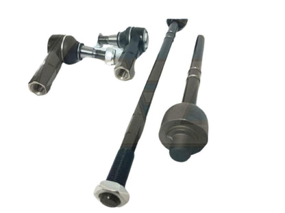 FOR MERCEDES SPRINTER VW CRAFTER 2006-2011 INNER OUTER TRACK ROD TIE ROD ENDS