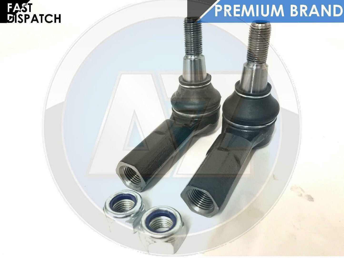 FOR MERCEDES SPRINTER VW CRAFTER 2006-2011 INNER OUTER TRACK ROD TIE ROD ENDS