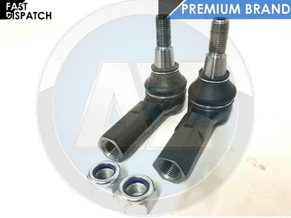 FOR MERCEDES SPRINTER VW CRAFTER 2006-2011 INNER OUTER TRACK ROD TIE ROD ENDS