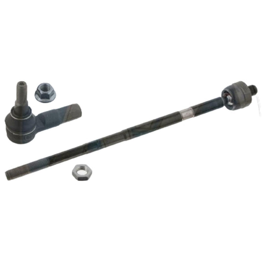 FOR MERCEDES SPRINTER VW CRAFTER FRONT RIGHT INNER OUTER TRACK ROD TIE ROD END
