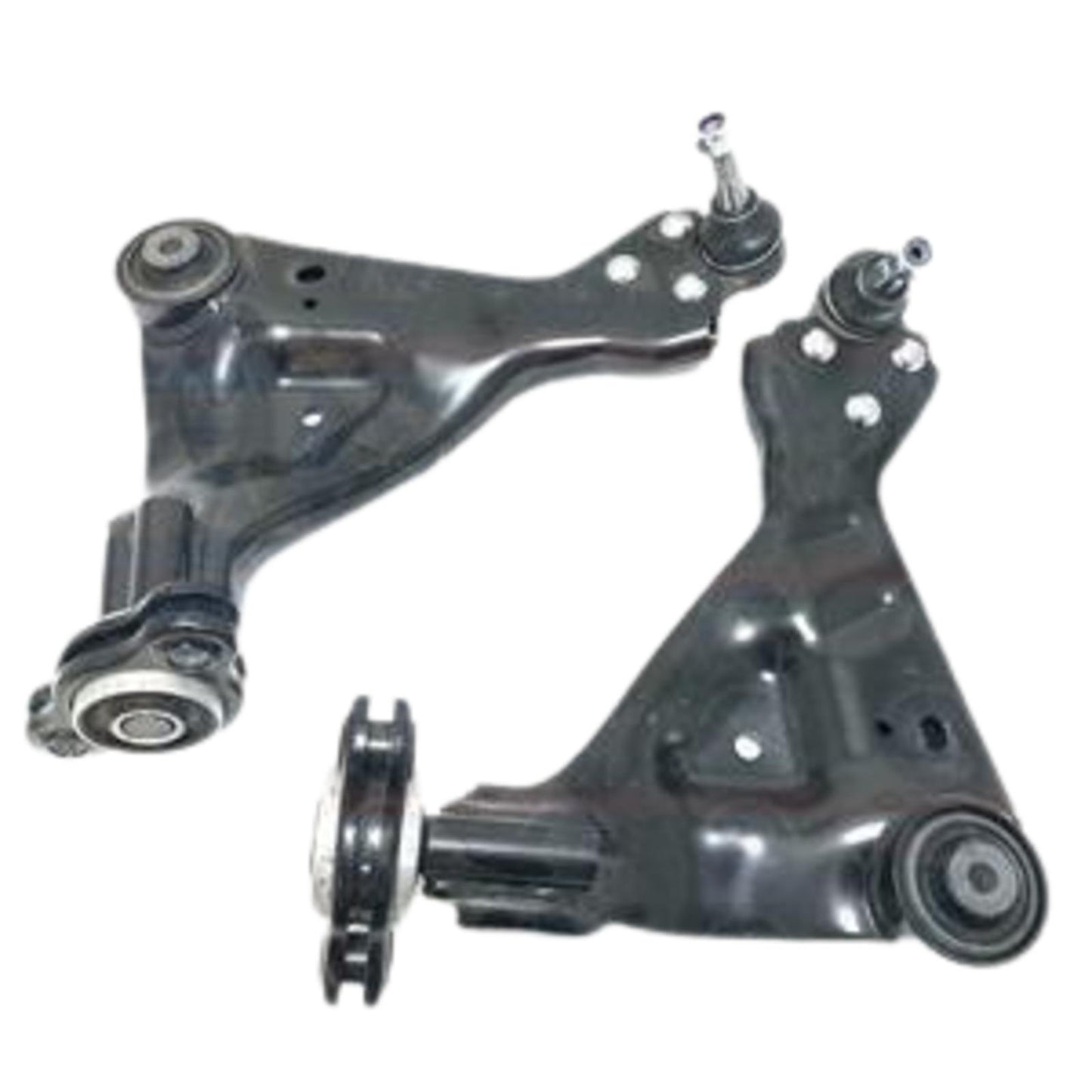 FOR MERCEDES V CLASS FRONT LOWER LEFT RIGHT SUSPENSION WISHBONE CONTROL ARMS x2