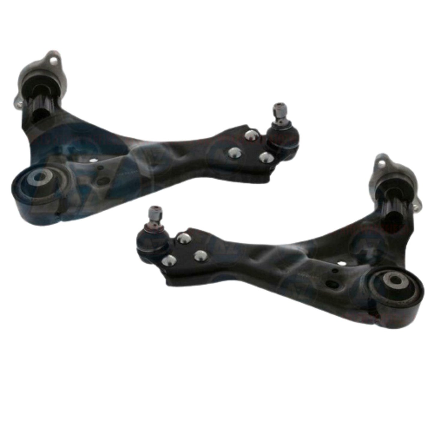 FOR MERCEDES VITO VIANO W639 10-14 FRONT LOWER SUSPENSION WISHBONES CONTROL ARMS