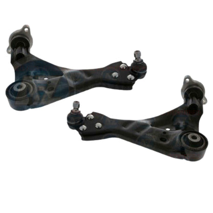 FOR MERCEDES VITO VIANO W639 10-14 FRONT LOWER SUSPENSION WISHBONES CONTROL ARMS