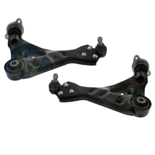 FOR MERCEDES VITO VIANO W639 10-14 FRONT LEFT RIGHT WISHBONE SUSPENSION ARMS