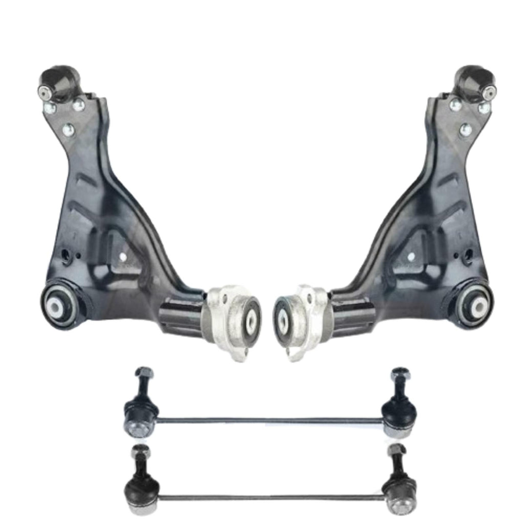 FOR MERCEDES VITO VIANO W639 FRONT LOWER SUSPENSION WISHBONES CONTROL ARMS LINKS