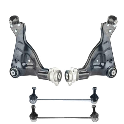 FOR MERCEDES VITO VIANO W639 FRONT LOWER SUSPENSION WISHBONES CONTROL ARMS LINKS