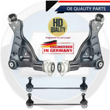 FOR MERCEDES VITO VIANO W639 FRONT LOWER SUSPENSION WISHBONES CONTROL ARMS LINKS