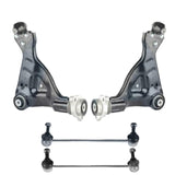 FOR MERCEDES VITO VIANO W639 FRONT LOWER SUSPENSION WISHBONES CONTROL ARMS LINKS