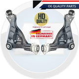 FOR MERCEDES VITO VIANO W639 FRONT LOWER SUSPENSION WISHBONES CONTROL ARMS LINKS