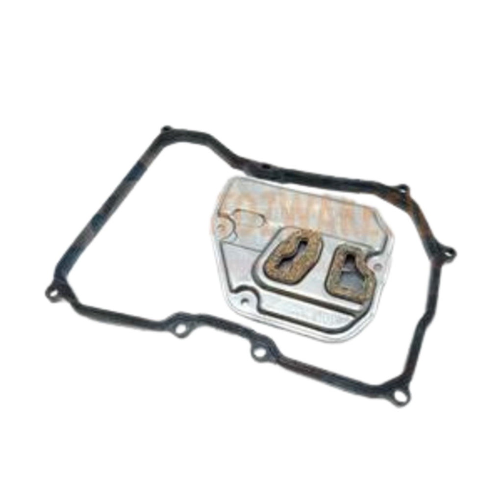 FOR MINI COUNTRYMAN R60 AUTOMATIC TRANSMISSION GEARBOX PAN FILTER KIT 6 SPEED