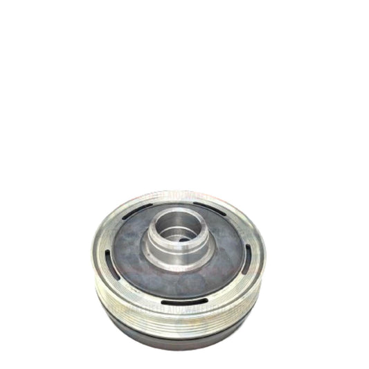 FIT BMW X1 sDrive 20i TORSION VIBRATION DAMPER CRANKSHAFT PULLEY 11238602800