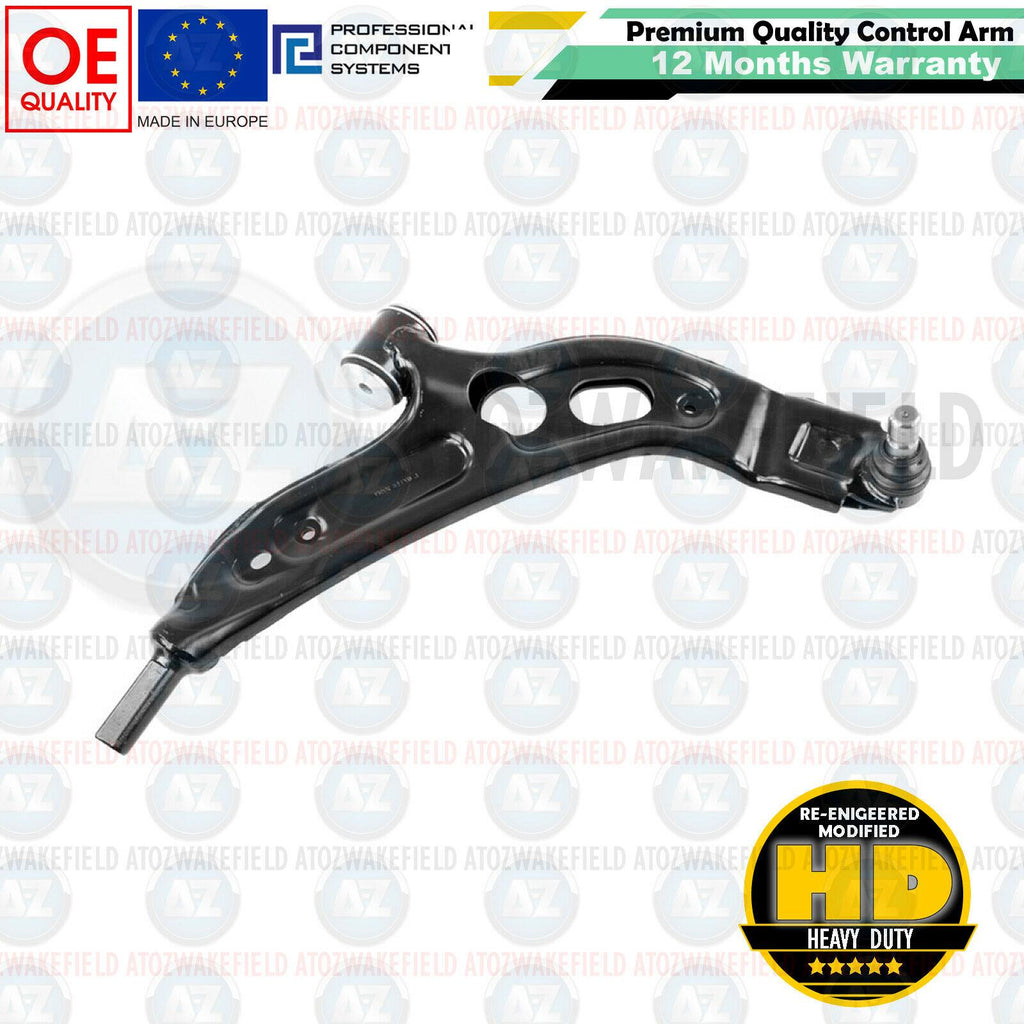 FOR MINI F55 F56 F57 FRONT RIGHT LOWER SUSPENSION WISHBONE TRACK CONTROL ARM RH
