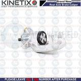 FOR MINI ONE COOPER R55 R56 R57 R58 R59 REAR LEFT PASSENGER SIDE BRAKE CALIPER