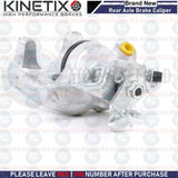 FOR MINI ONE COOPER R55 R56 R57 R58 R59 REAR LEFT PASSENGER SIDE BRAKE CALIPER