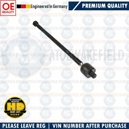 FOR MITSUBISHI GRANDIS 04-11 FRONT AXLE STEERING TRACK TIE ROD END ASSEMBLY NEW