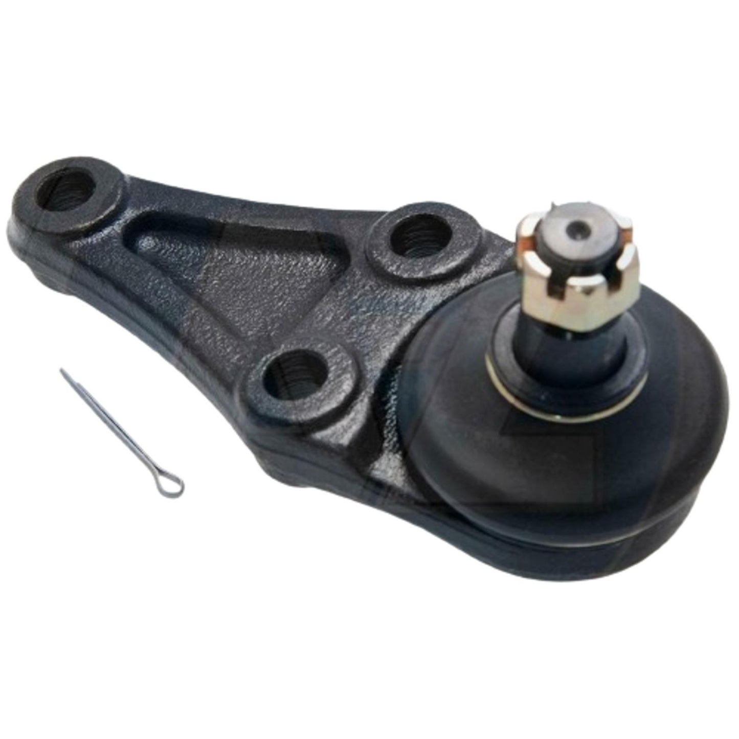 FOR MITSUBISHI L200 2.5 DI-D FRONT LOWER SUSPENSION CONTROL ARM BALL JOINT 2005-