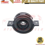 FOR MITSUBISHI L200 KA4 KB4 2.5 DI-D CENTRE PROPSHAFT MOUNTING MOUNT MR580647 X1