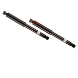FOR MITSUBISHI L200 KB4T KA4T 2.5 DI-D REAR LEFT RIGHT SHOCKERS SHOCKS ASBORBERS