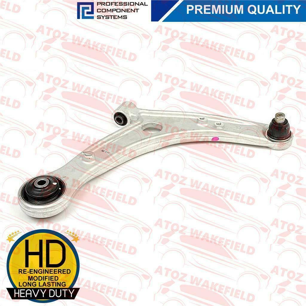 FOR MITSUBISHI LANCER EVO 7 8 9 FRONT LOWER RIGHT SUSPENSION WISHBONE TRACK ARM