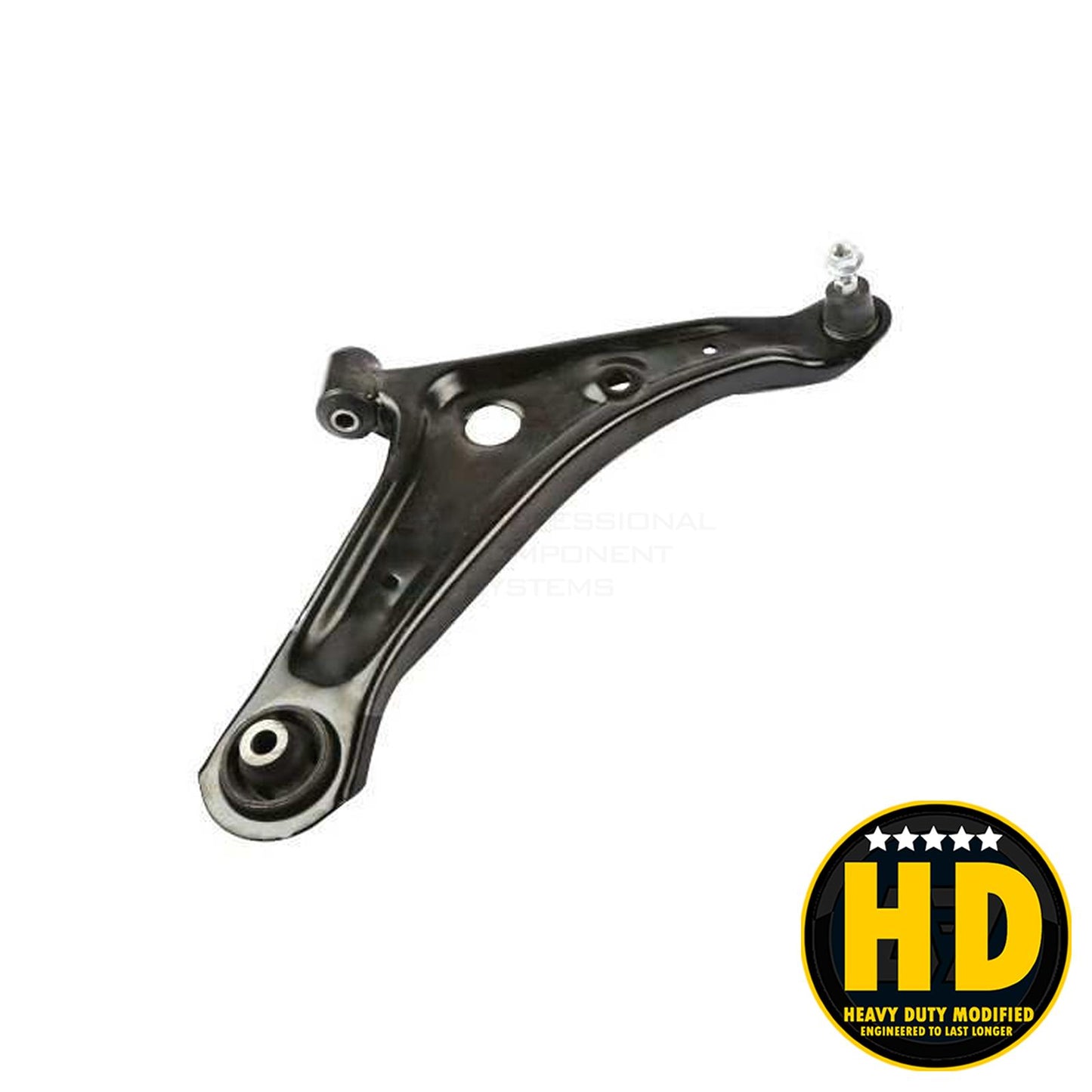 FOR MITSUBISHI MIRAGE SPACE STAR FRONT RIGHT RH SUSPENSION WISHBONE CONTROL ARM