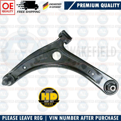 FOR MITSUBISHI OUTLANDER ASX FRONT LOWER LEFT LH SUSPENSION WISHBONE CONTROL ARM