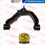 FOR MITSUBISHI PAJERO SHOGUN FRONT UPPER LEFT SUSPENSION WISHBONE CONTROL ARM