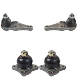 FOR MITSUBISHI PAJERO SHOGUN L200 FRONT SUSPENSION WISHBONE ARM BALL JOINTS