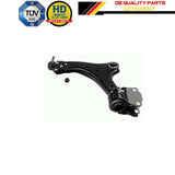 FOR FORD GALAXY S-MAX FRONT LOWER LEFT RIGHT SUSPENSION WISHBONE CONTROL ARMS