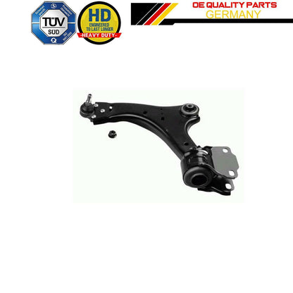 FOR MONDEO 07-15 FRONT LOWER LEFT RIGHT SUSPENSION WISHBONE CONTROL ARMS LH RH