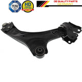 FOR MONDEO 07-15 FRONT LOWER LEFT RIGHT SUSPENSION WISHBONE CONTROL ARMS LH RH