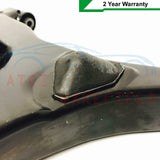 FOR NISSAN NAVARA D40 FRONT LOWER LEFT RIGHT SUSPENSION WISHBONE CONTROL ARMS