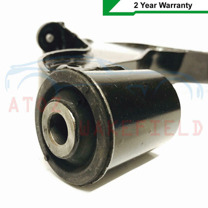 FOR NAVARA D40 PATHFINDER R51 FRONT LOWER SUSPENSION WISHBONES ARMS BALL JOINTS