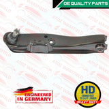 FOR NISSAN 200 SX 1.8T S13 2 FRONT LOWER SUSPENSION WISHBONE TRACK CONTROL ARMS