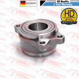 FOR NISSAN 200 SX S13 S14 SKYLINE R33 X2 REAR WHEEL BEARING HUB KITS 43210AA100
