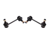 FOR NISSAN 350Z SKYLINE INFINITI EX G 2X REAR AXLE ANTI ROLL BAR DROP LINKS PAIR