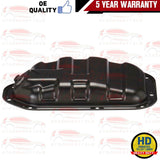 FOR NISSAN 350Z 350 Z Z33 ENGINE OIL SUMP PAN TRAY 11110-4P110 BRAND NEW