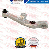 FOR NISSAN 350Z G35 FRONT LOWER SUSPENSION WISHBONE CONTROL ARMS BALL JOINTS