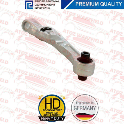FOR NISSAN 350Z G35 FRONT LOWER SUSPENSION WISHBONE CONTROL ARMS BALL JOINTS