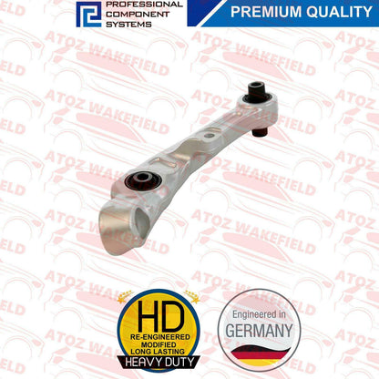 FOR NISSAN 350Z G35 FRONT LOWER SUSPENSION WISHBONE CONTROL ARMS BALL JOINTS