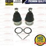 FOR NISSAN 350Z G35 FRONT LOWER SUSPENSION WISHBONE CONTROL ARMS BALL JOINTS