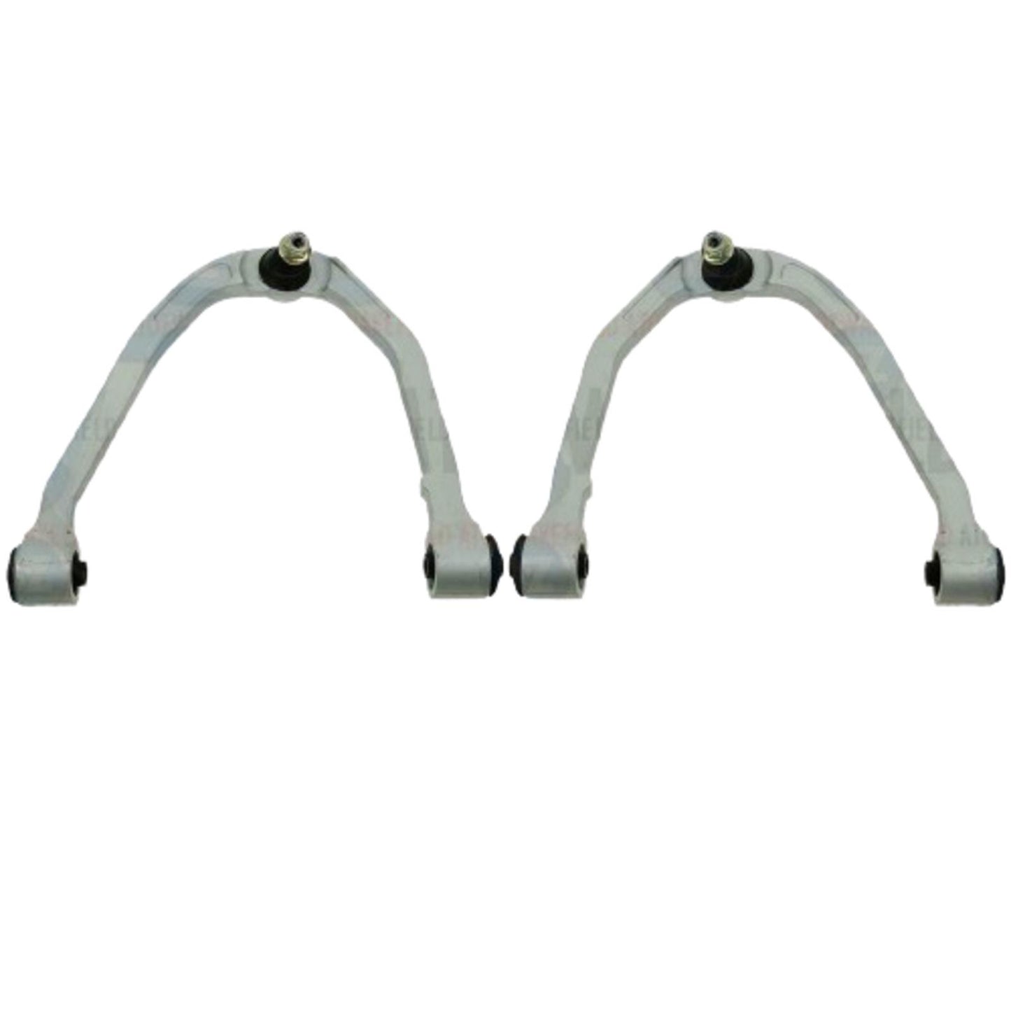 FOR NISSAN 350Z INFINITY G35 FRONT UPPER LEFT RIGHT SUSPENSION WISHBONE ARMS X2