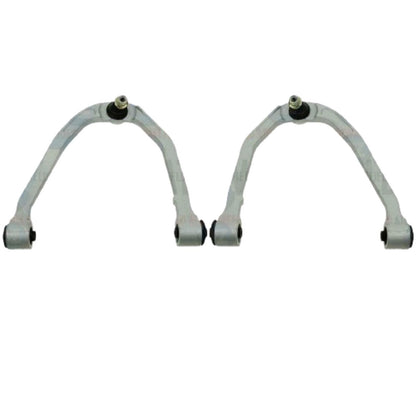 FOR NISSAN 350Z INFINITY G35 FRONT UPPER LEFT RIGHT SUSPENSION WISHBONE ARMS X2