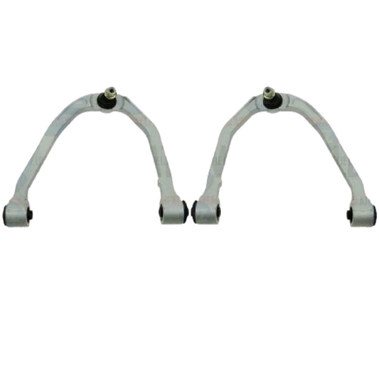 FOR NISSAN 350Z INFINITY G35 FRONT UPPER LEFT RIGHT SUSPENSION WISHBONE ARMS X2